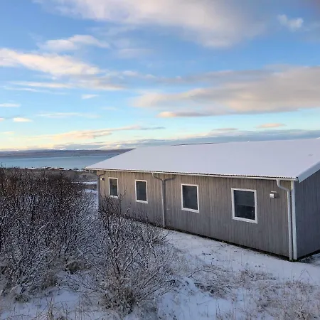 Hvammstangi Hill Homes Exterior foto