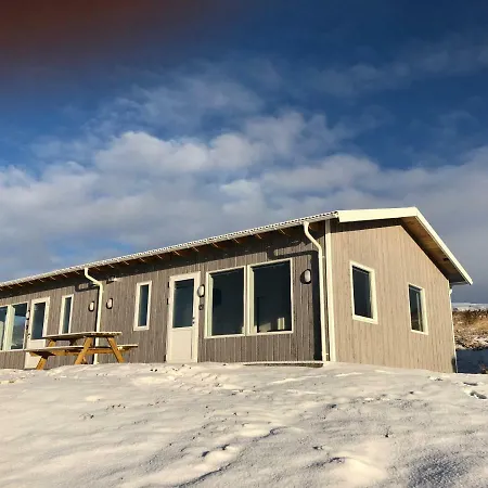 Hvammstangi Hill Homes Exterior foto