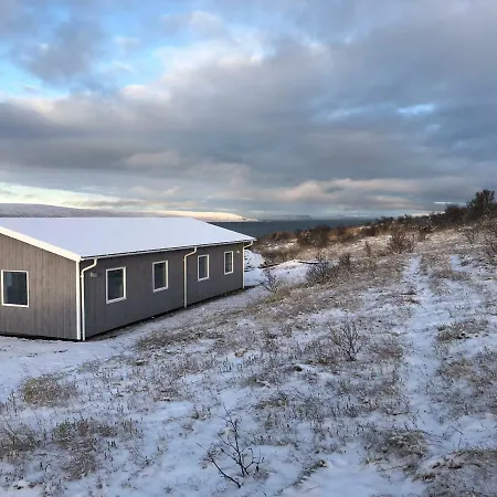 Hvammstangi Hill Homes Exterior foto