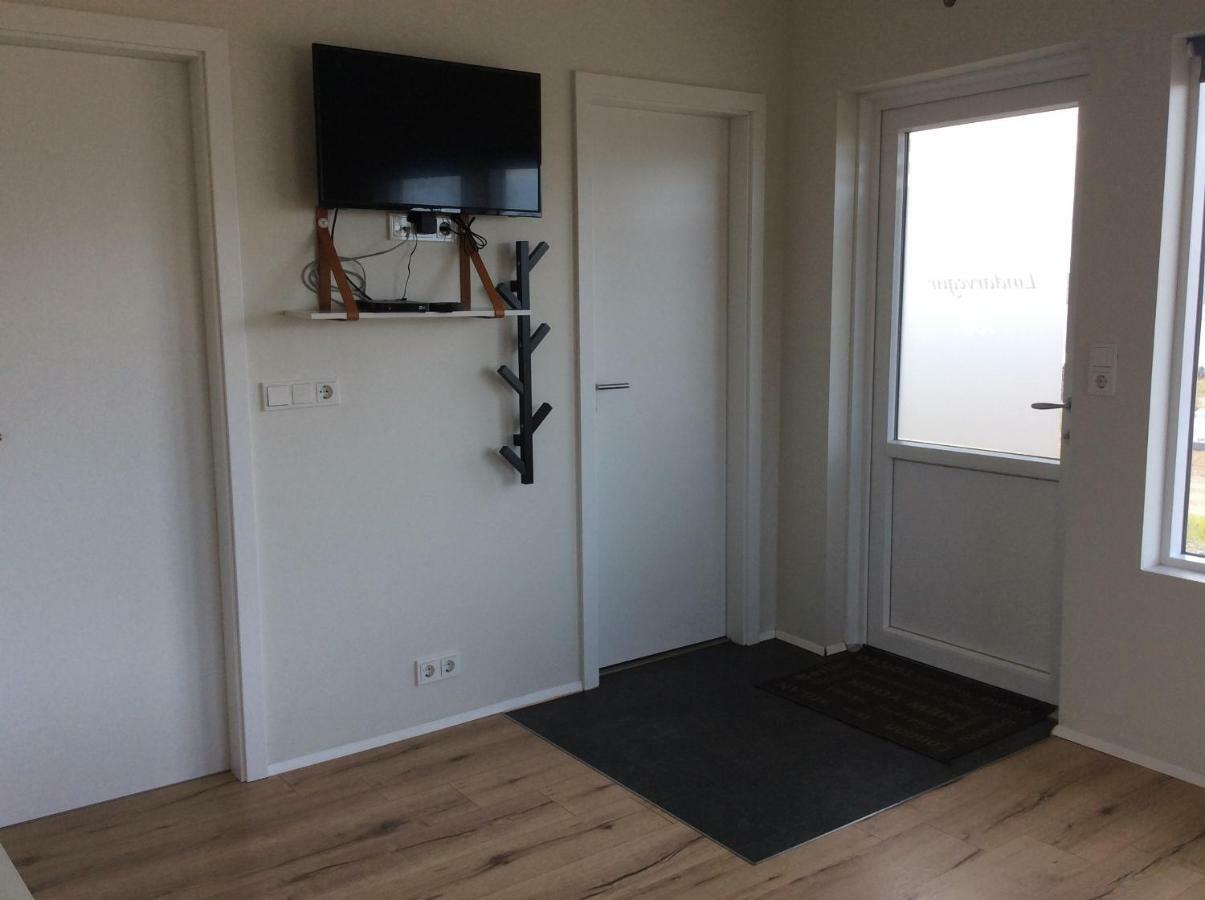Ferienhaus Hill Homes *
